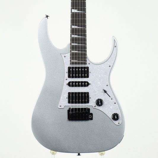 [SN GS230800275] USED Ibanez / RGV250 Silver [12]