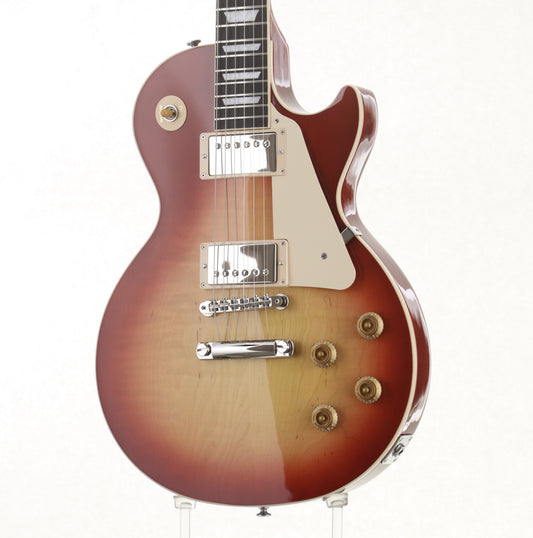[SN 2250303368] USED Gibson / Les Paul Standard 50s Heritage Cherry Sunburst, made in 2023 [09]