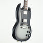 [SN 09091509521] USED Epiphone / Limited Edition G-400 Silver Burst [12]