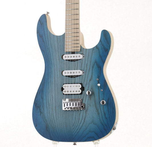 [SN 180874] USED SAITO GUITARS / S-622 Blue Bird (Made in Japan)[2018/3.02kg] Saito Guitars Electric Guitar [08]
