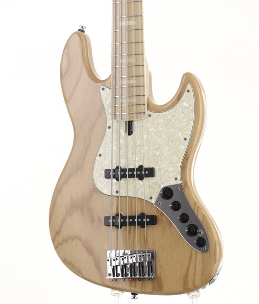 [SN 17380827] USED Sire / Marcus Miller V7 Ash 5st Natural [09]