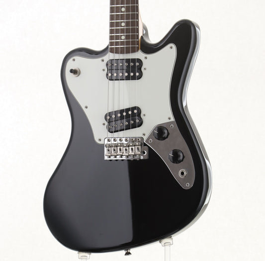 [SN JD21014104] USED FENDER / Made in Japan Limited Super-Sonic BK [03]