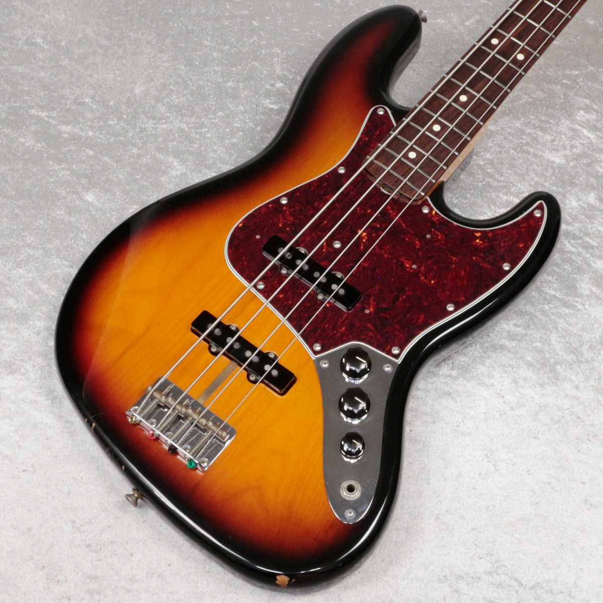 American Vintage 62 Jazz Bass 3Knobsご検討宜しくお願い致します