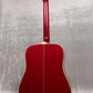 [SN 02102034] USED Gibson / Dove 2002 [06]