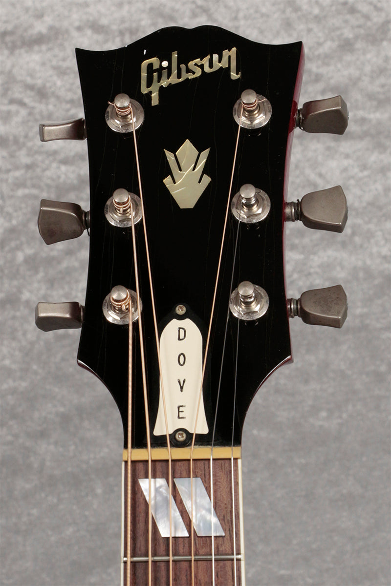 [SN 02102034] USED Gibson / Dove 2002 [06]