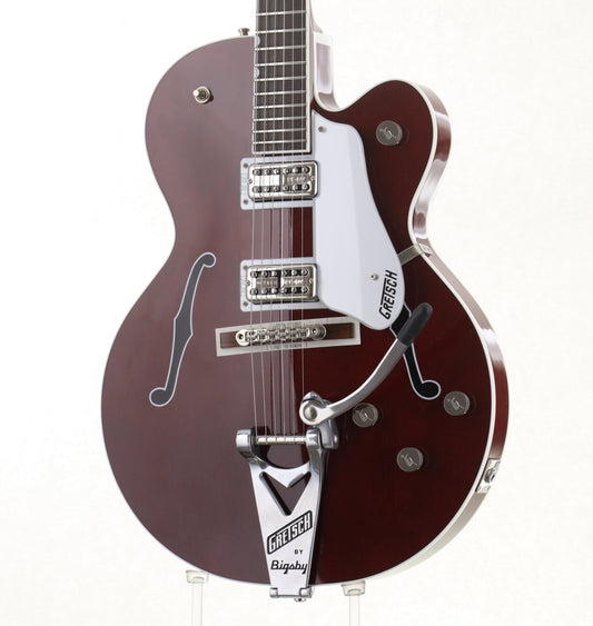 [SN JT22020939] USED Gretsch / G6119T-ET Players Edition Dark Cherry Stain [03]