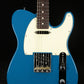 [SN JD24001269] USED Fender Made in Japan / Hybrid II Telecaster Foest Blue 2024 [10]