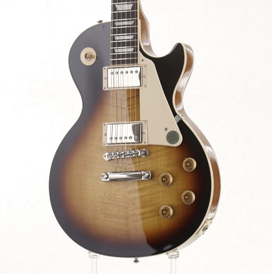[SN 125590055] USED Gibson USA / Les Paul Standard 50s Tobacco Sunburst [03]