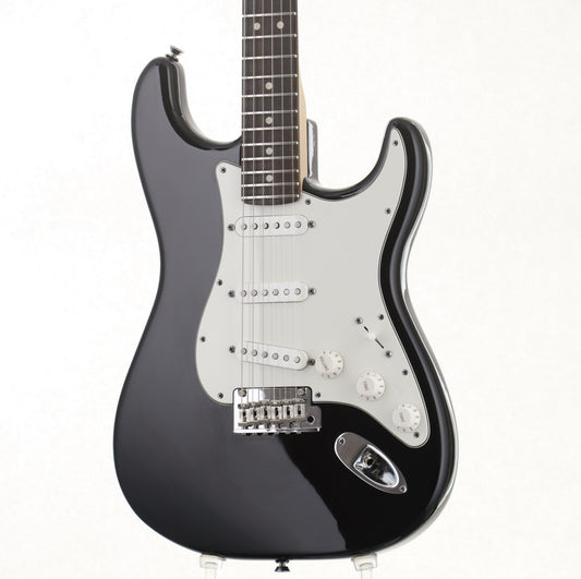 [SN US11307080] USED FENDER USA / American Standard Stratocaster BLK [03]