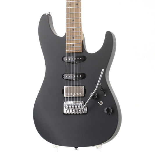 [SN I191202342] USED Ibanez / AZ Premium 2020 AZ226-BKF Black-Flat [2019/3.15kg] Ibanez Electric Guitar [08]