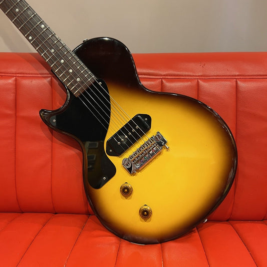 [SN 711743] USED Gibson Custom Shop / Historic Collection 1957 Les Paul Junior Single Cut Left Hand -2001- [04]