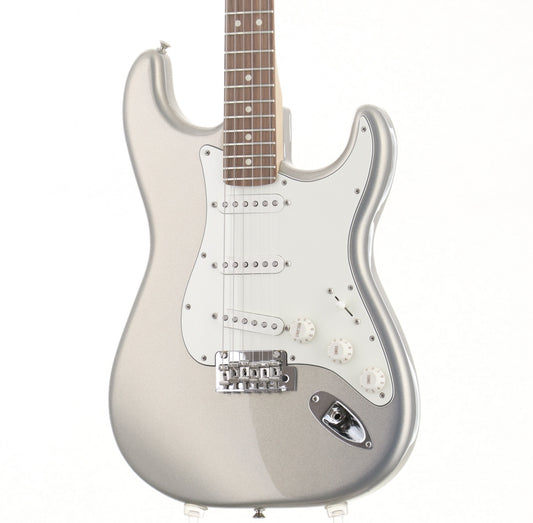 [SN MX22113984] USED Fender / Player Stratocaster Pau Ferro Fingerboard Silver 2022 [09]