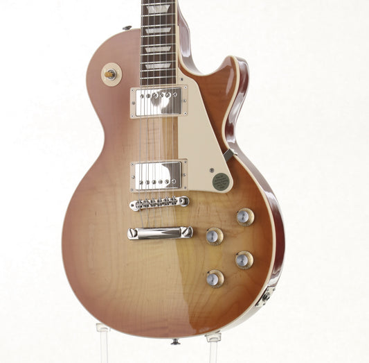 [SN 211920394] USED Gibson USA / Les Paul Standard 60s Unburst Nickel Hardware [06]