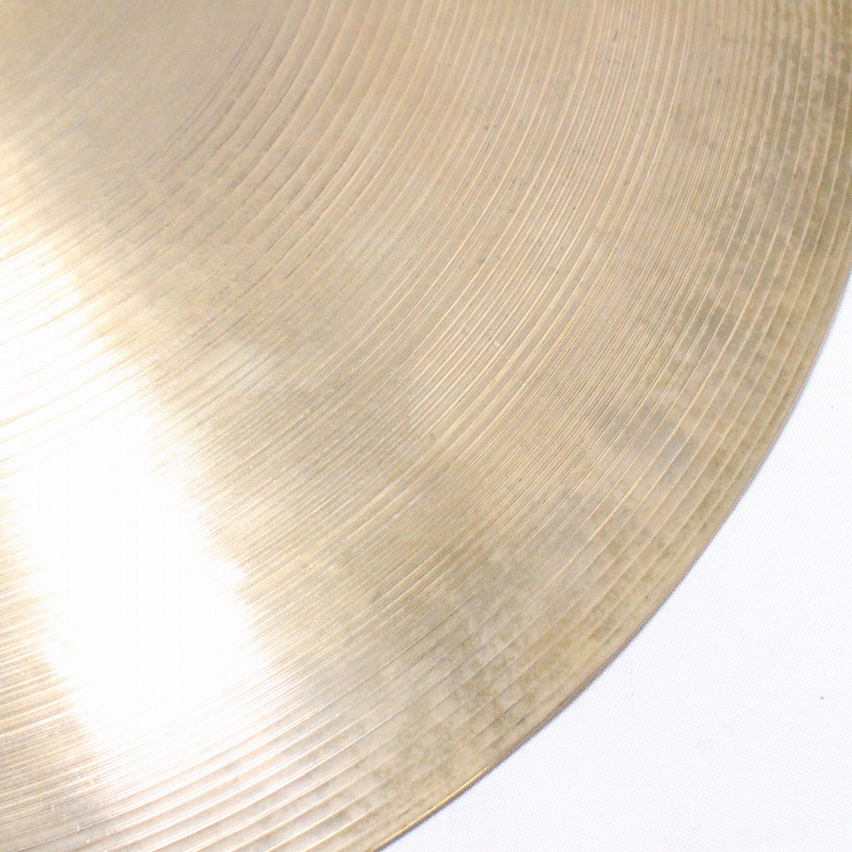USED ZILDJIAN / Late50s A Small Stamp 20" 1992g Old A Ride Cymbal [08]