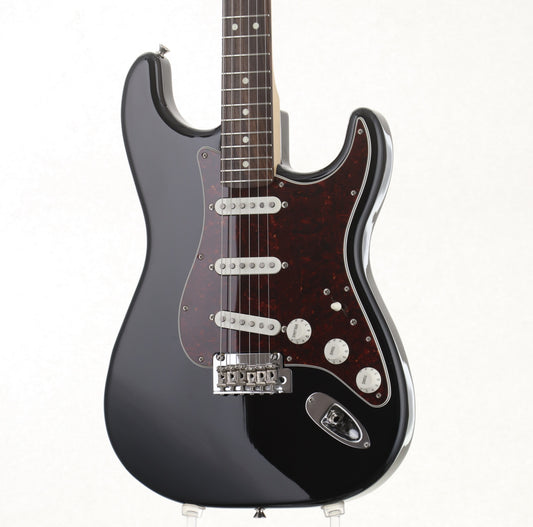 [SN JD22000889] USED Fender / Made in Japan Hybrid II Stratocaster Rosewood Fingerboard Black 2022 [09]