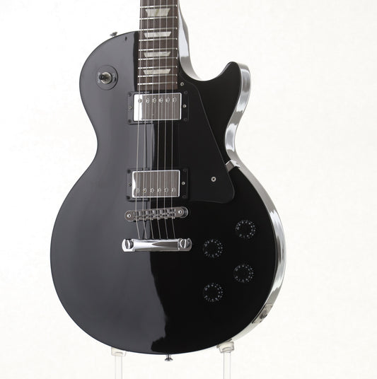 [SN 015680680] USED Gibson / Les Paul Studio Ebony [06]
