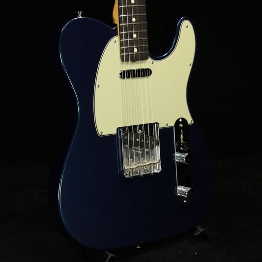 [SN CZ576456] USED Fender Custom Shop / 1963 Telecaster NOS Baltic Blue 2024 [10]