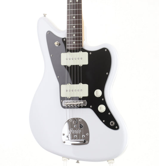 [SN JD23013626] USED Fender Made in Japan / Made in Japan Hybrid II Jazzmaster Rosewood Fingerboard Arctic White [08]