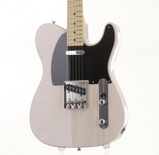[SN JD20011402] USED Fender / Made in Japan Hybrid 50s Telecaster Ash US Blonde 2020 [09]