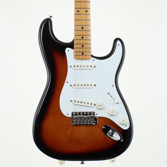 [SN MX23030587] USED Fender / Vintera II 50s Stratocaster 2-Color Sunburst [11]