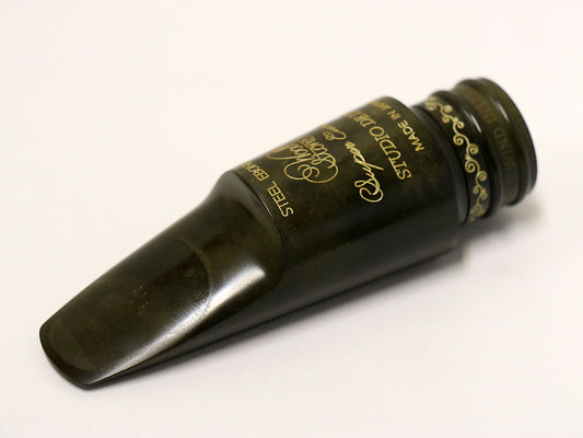 USED Woodstone AS STUDIO DELUXE 5 mouthpiece for alto saxophone [10]