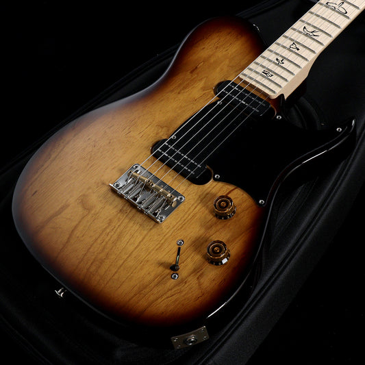 [SN 23 0363859] USED PAUL REED SMITH / NF53 MTS / McCarty Tobacco Sunburst 2023 [05]