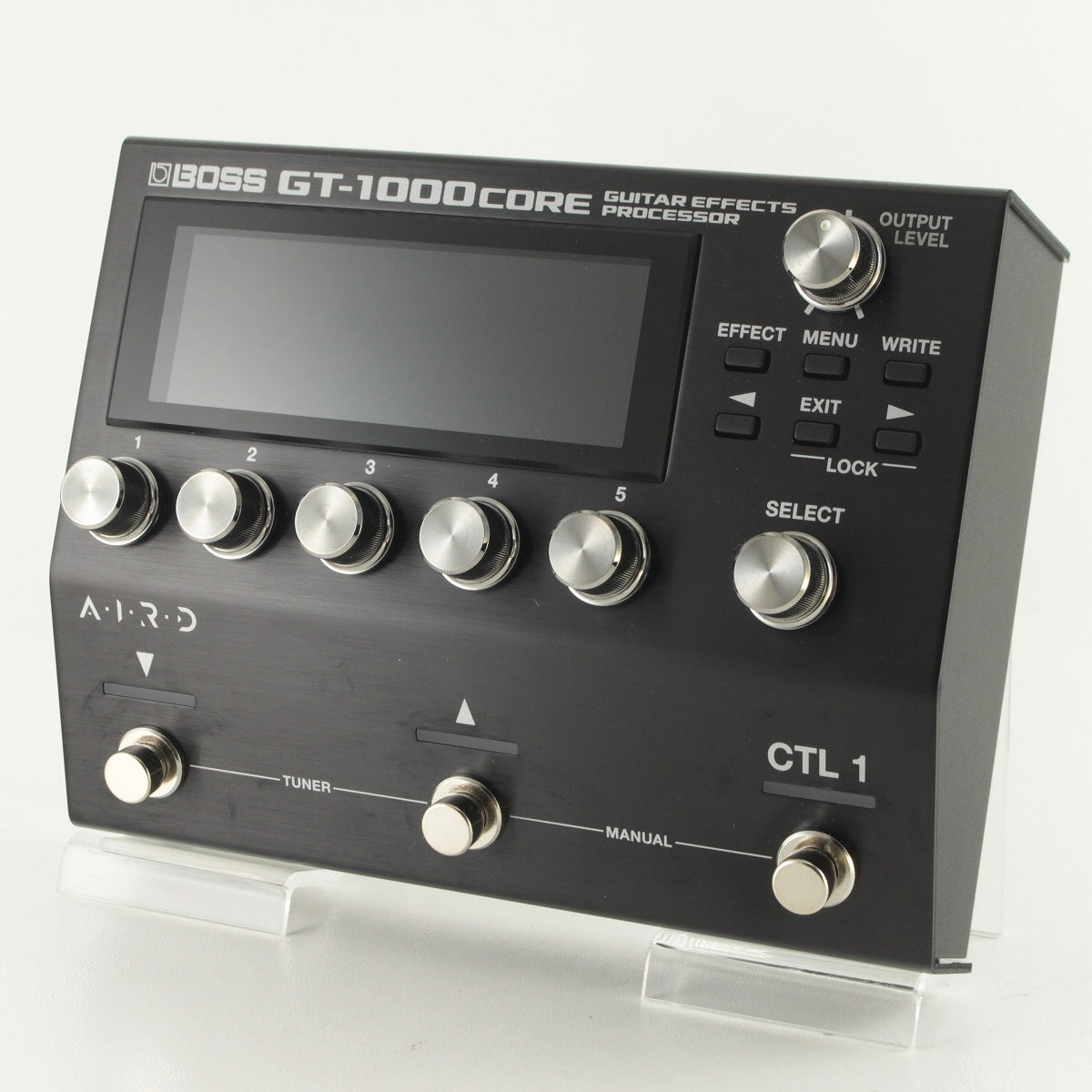 USED BOSS / GT-1000CORE [03 – Ishibashi Music Corporation.