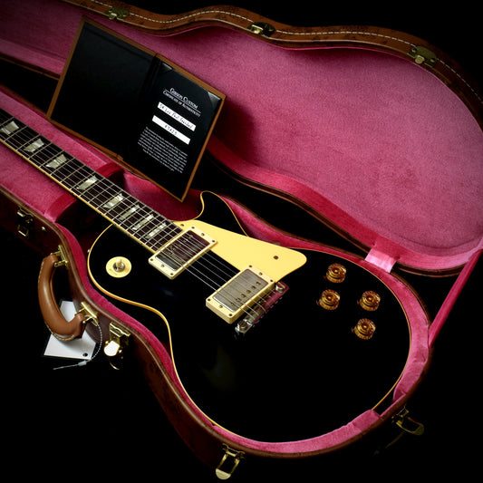 [SN 4 3423] USED Gibson Custom Shop / Japan LTD 1954 Les Paul Standard Wraparound 2-Humbacker VOS [20]
