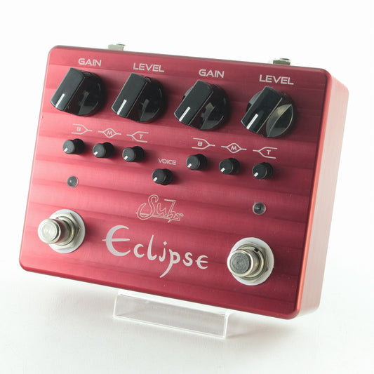 [SN ED4284] USED SUHR / Eclipse [03]