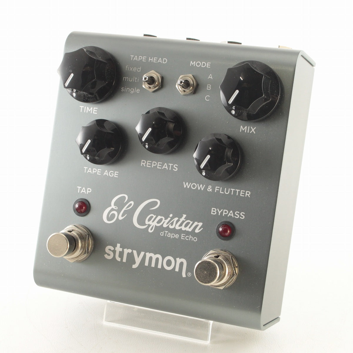 [SN S21-90815] USED STRYMON / El Capistan dTape Echo [03]