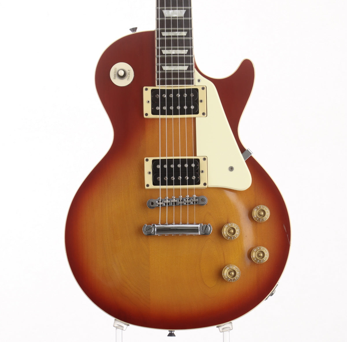 USED ORVILLE / 1990s LPS-75 Les Paul Standard CS Cherry Su – Ishibashi  Music Corporation.