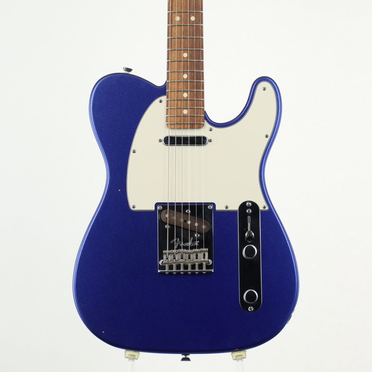 USED Fender USA / American Standard Telecaster Upgrade – Ishibashi Music  Corporation.