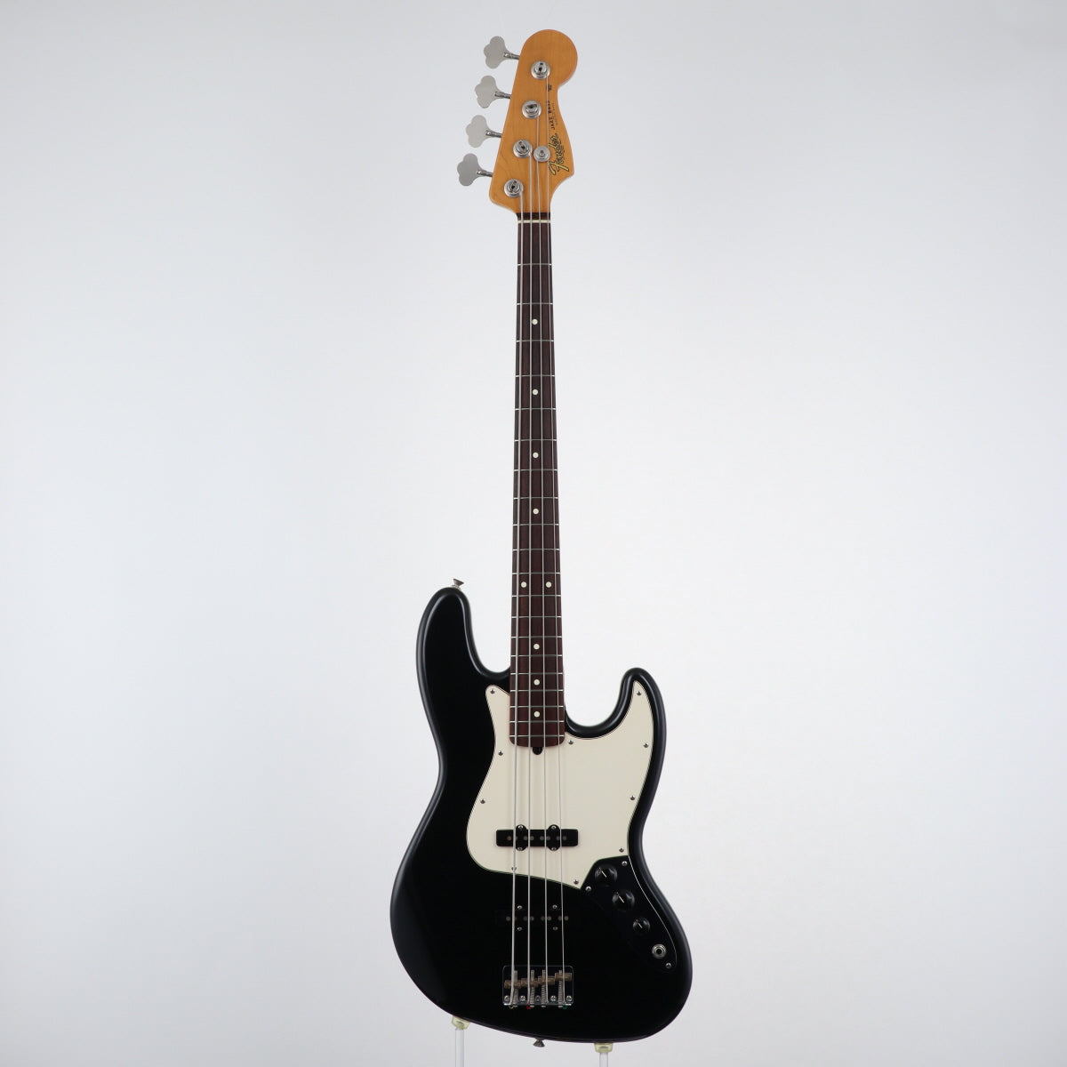 USED Fender Mexico / Classic 60s Jazz Bass 2006 Black [ – Ishibashi Music  Corporation.