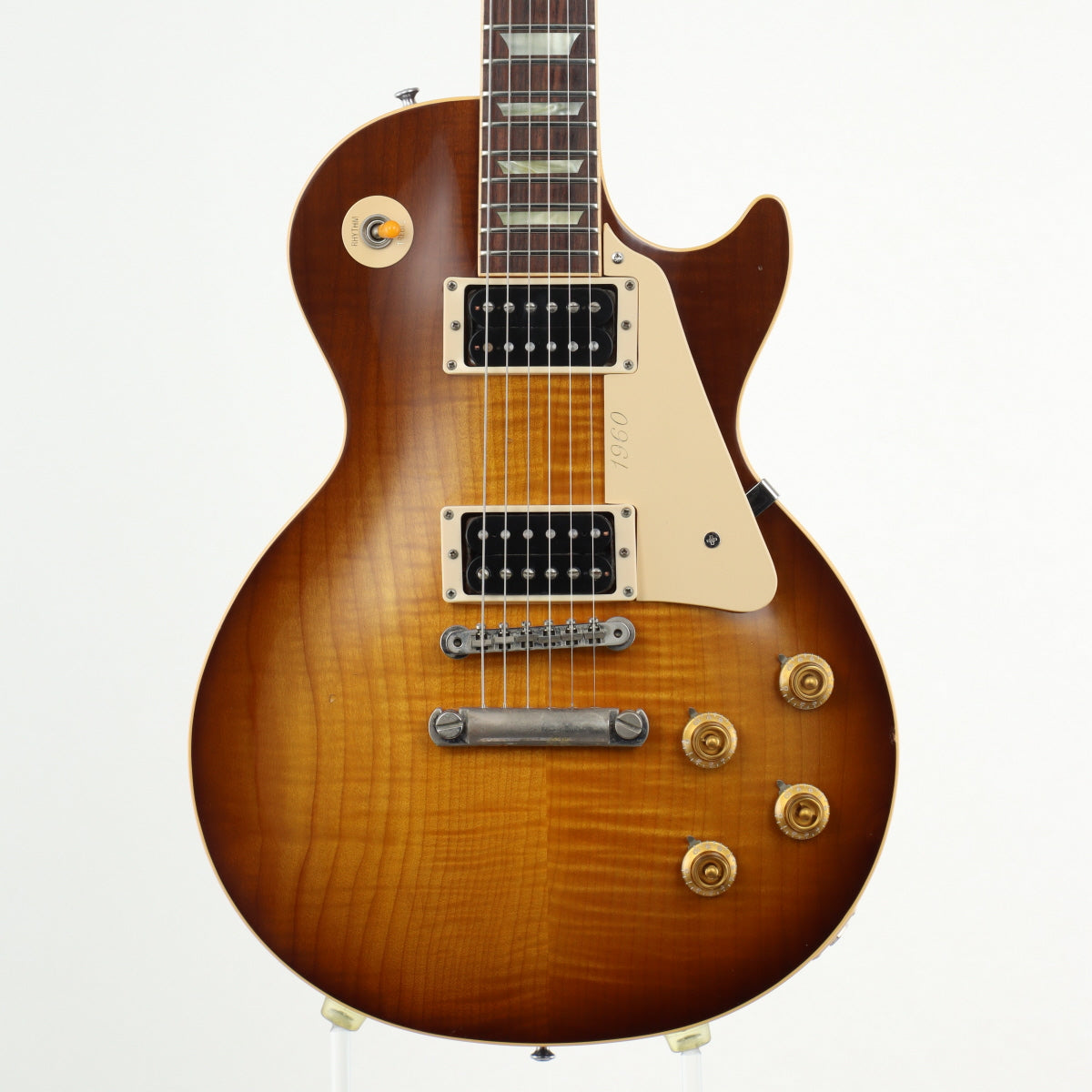 Gibson USA Les Paul Classic Plus 1993年製 - ギター