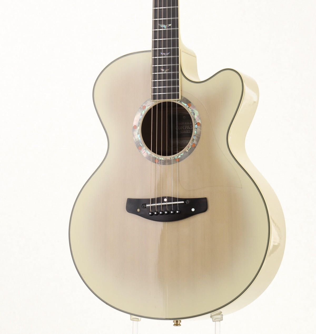 USED yamaha / cpx-15n [06 – Ishibashi Music Corporation.