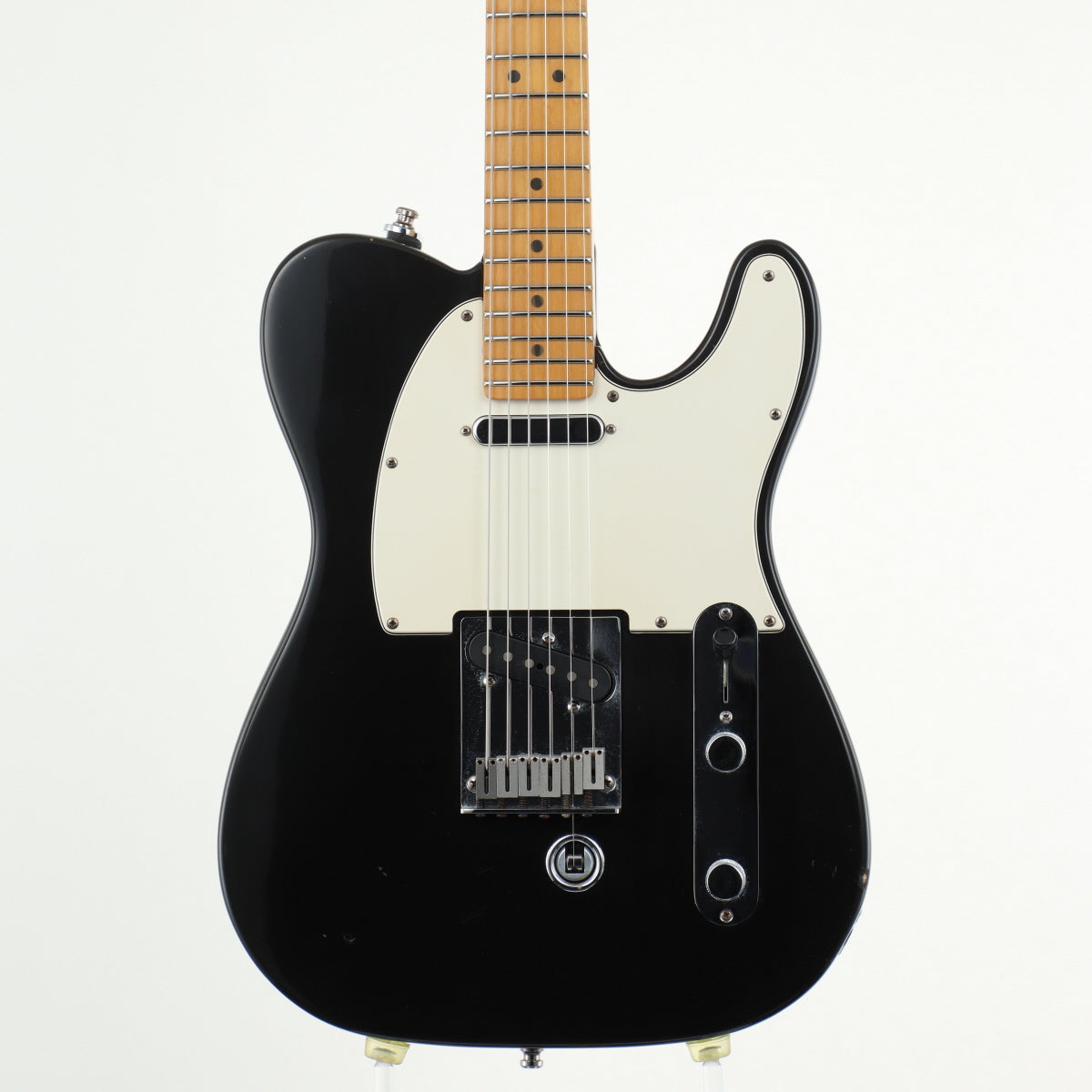 [SN N6176432] USED Fender USA Fender / American Standard B-Bender  Telecaster Black [20]