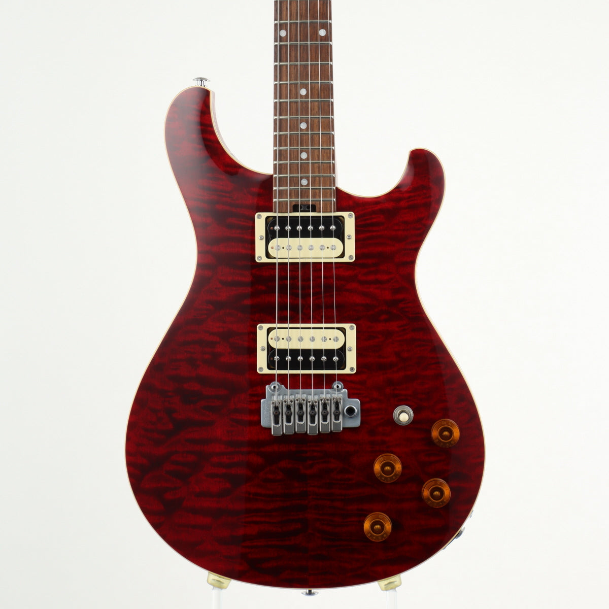 USED GRECO Greco / EW-88 Translucent Red [20 – Ishibashi Music Corporation.