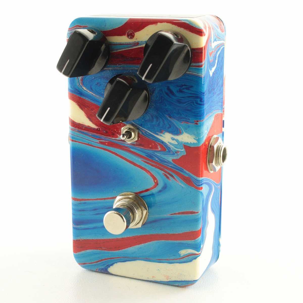 USED LANDGRAFF / Dynamic Overdrive [03 – Ishibashi Music Corporation.