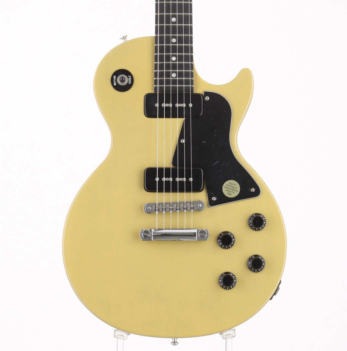 [SN 100400572] USED Gibson USA / Les Paul Special TV Yellow [03]