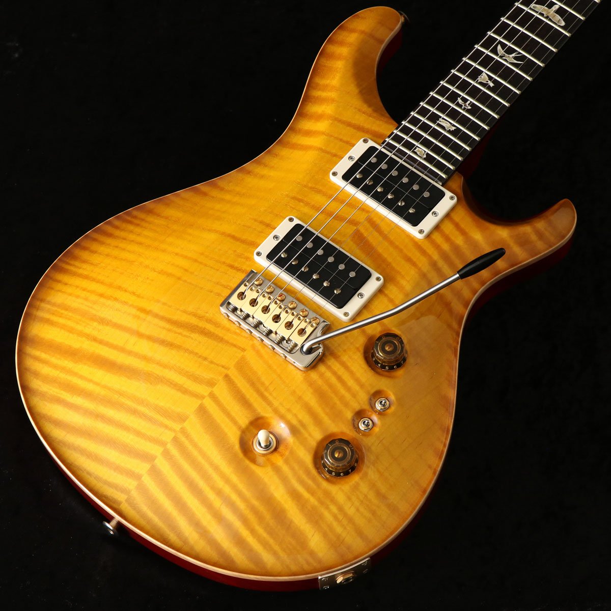 USED Paul Reed Smith (PRS) / 2023 Custom 24-08 10Top M – Ishibashi Music  Corporation.