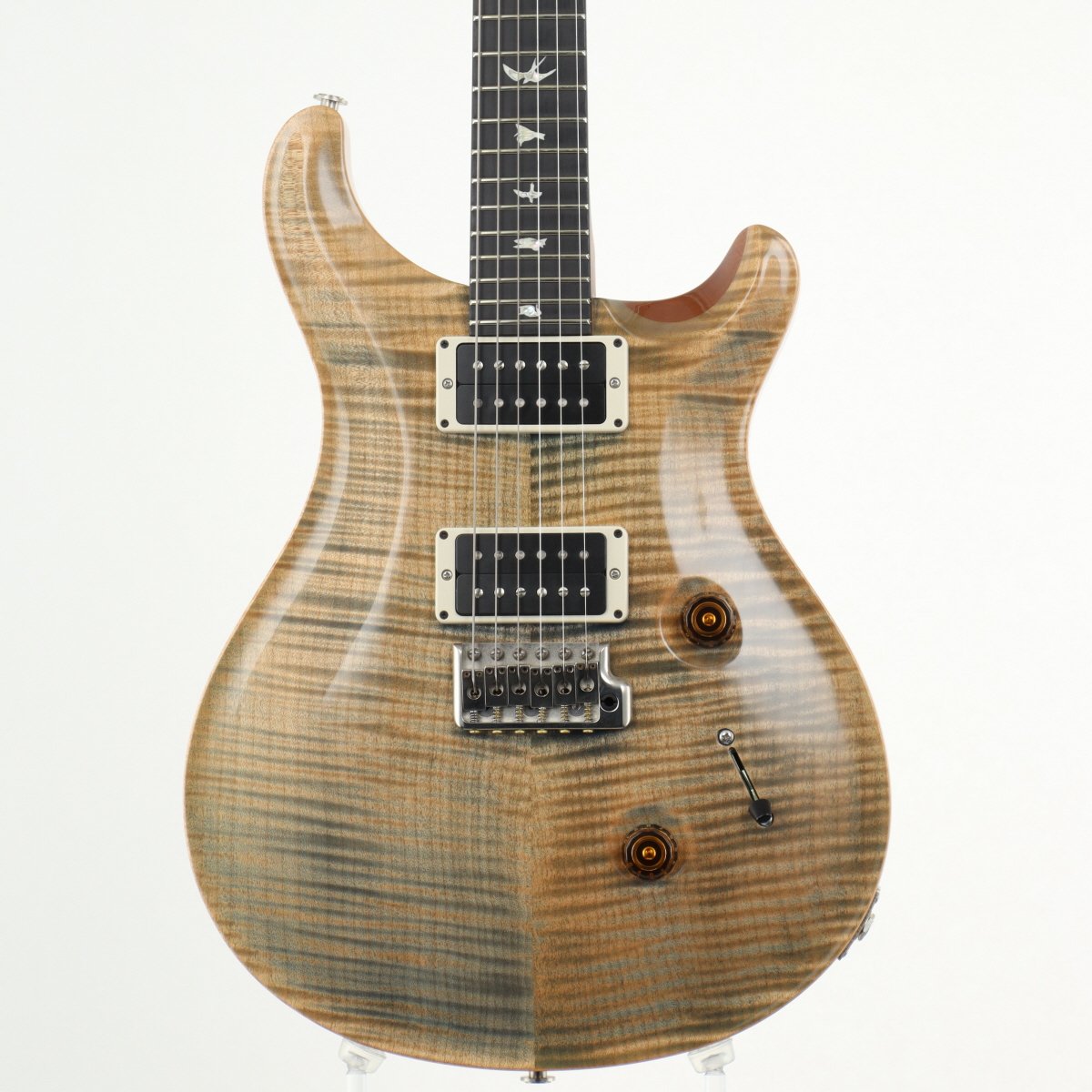 [SN 16-230012] USED Paul Reed Smith / Custom24 10Top Limited Rose wood Neck  Faded Blue Jean [11]