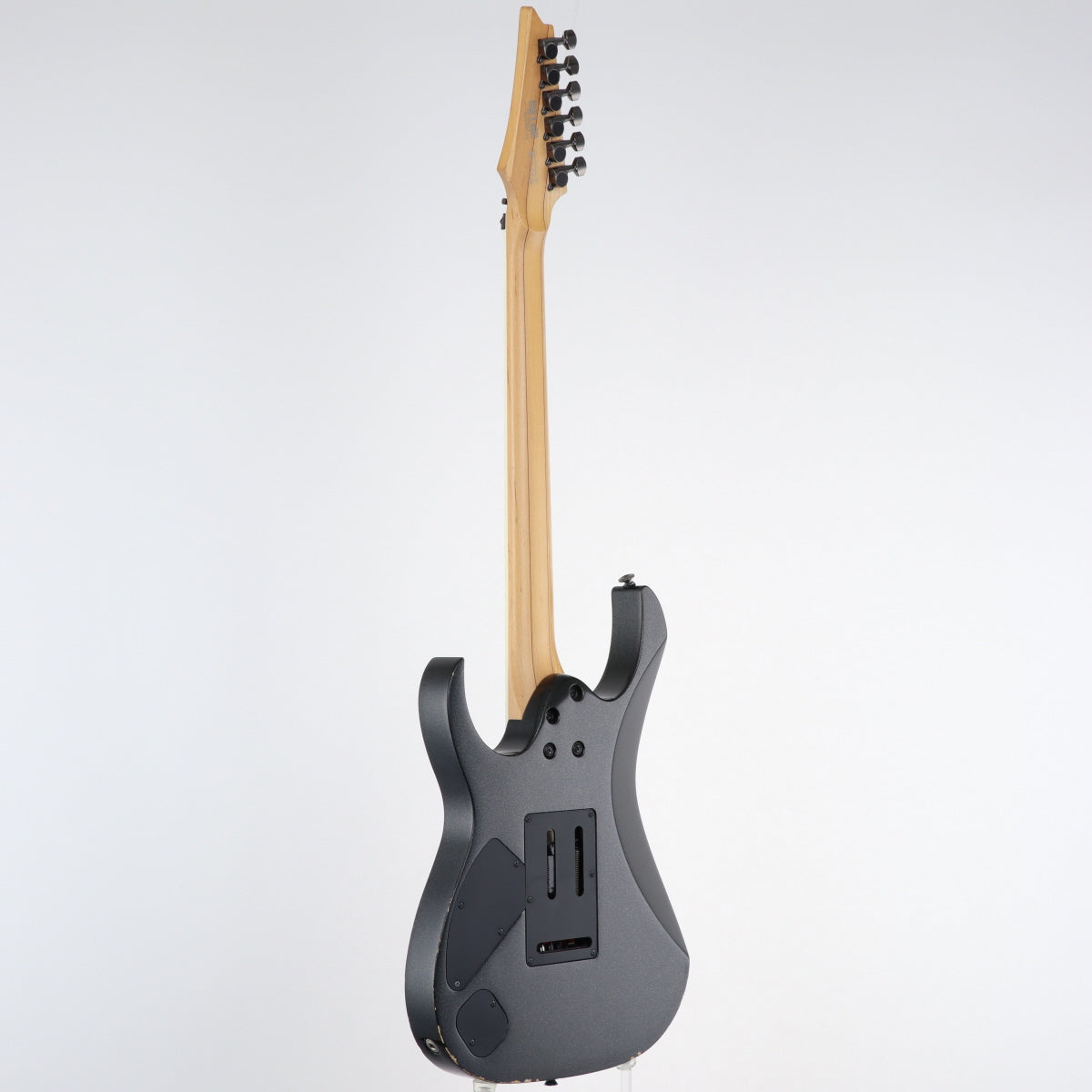 USED Ibanez / Prestige RG2570E Galaxy Black [12 – Ishibashi Music  Corporation.