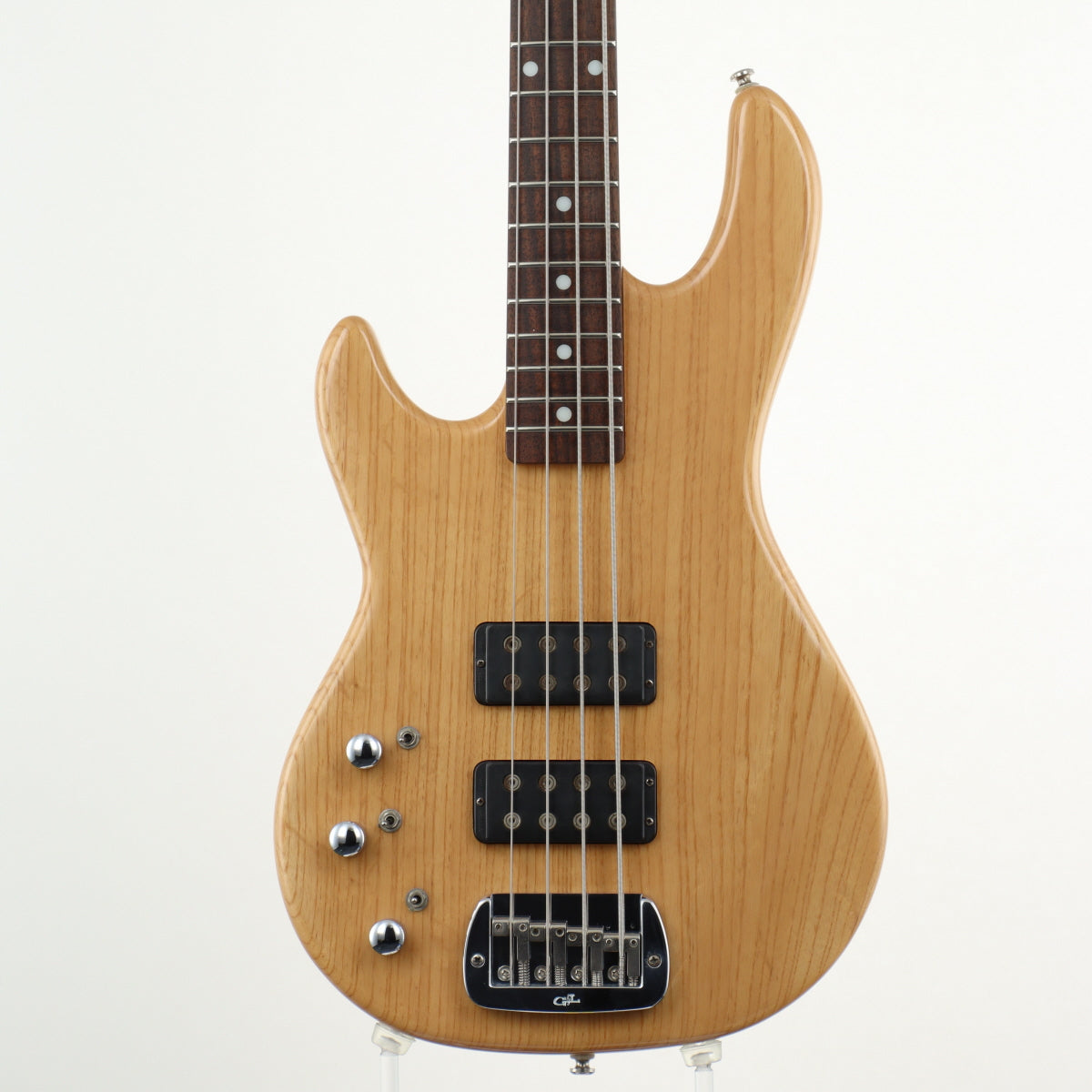 [SN 100137167] USED G&L / Tribute L-2000 Left Handed Natural [11]