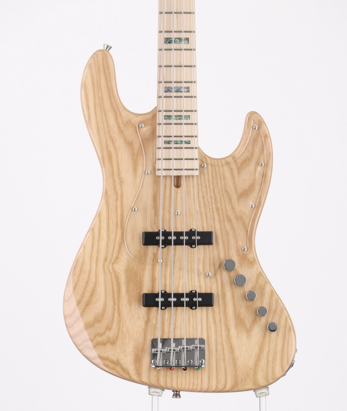 USED Bacchus / HJB4-Standard/Ash [09] – Ishibashi Music Corporation.