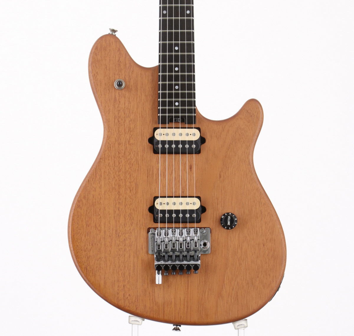 USED Peavey / EVH Wolfgang Special Custom Mahogany [03 – Ishibashi Music  Corporation.