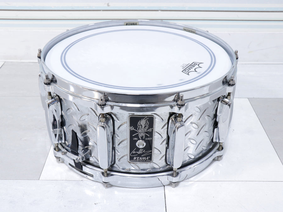 TAMA ひねり LU1465N [Lars Ulrich Signature Model]