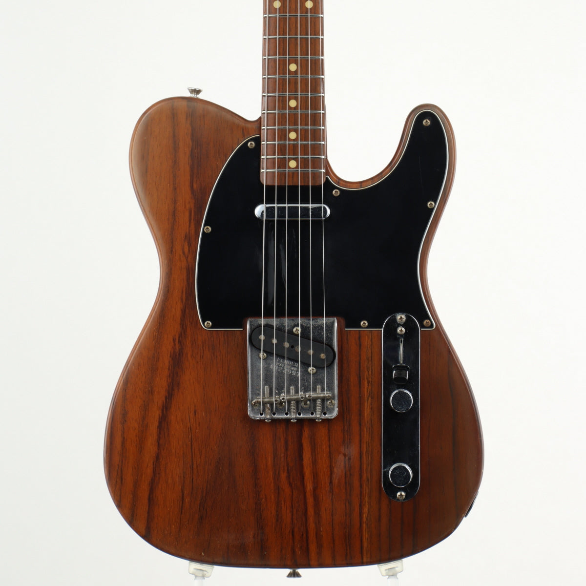 USED Fender Japan / TL69-98 All Rosewood 1985-86 [10 – Ishibashi Music  Corporation.