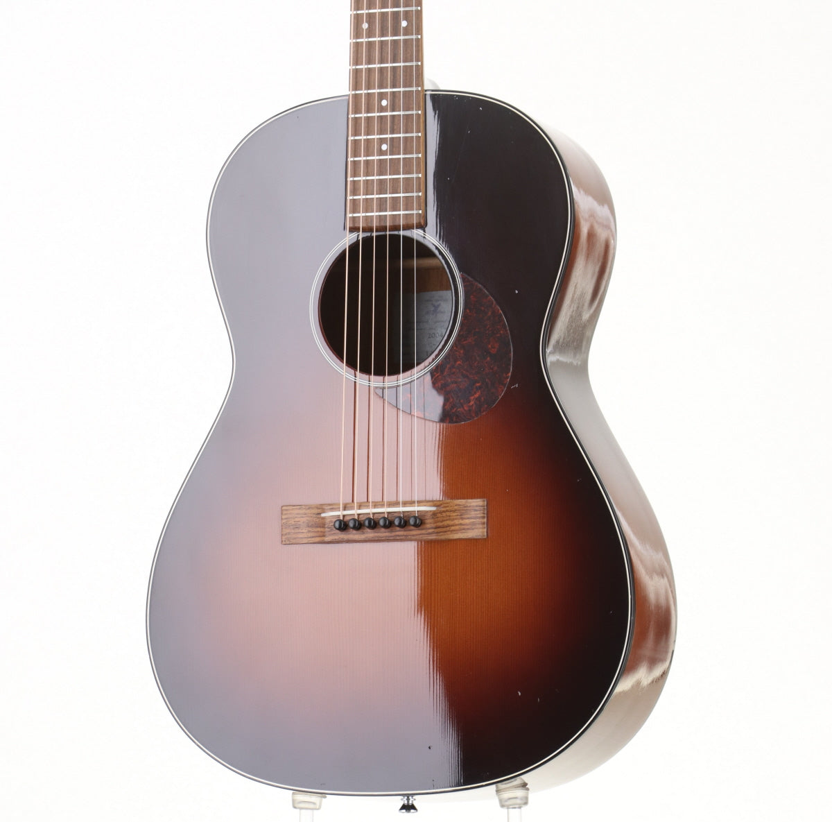 USED Alvarez K.Yairi / G-1F [Made in Japan in 2004 – Ishibashi Music  Corporation.