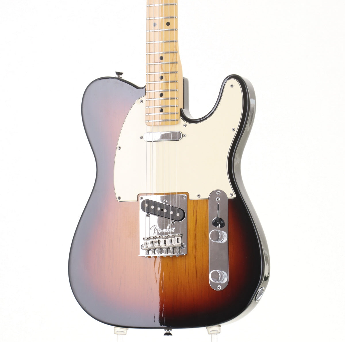 USED FENDER USA / American Standard Telecaster Upgrade – Ishibashi Music  Corporation.