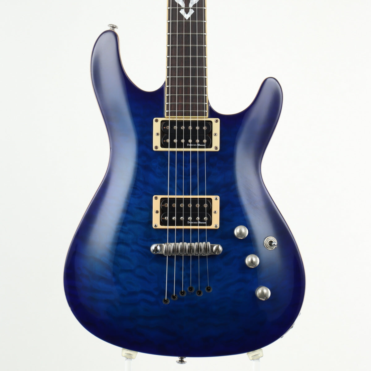 USED Ibanez / SZ520QM Bright Blue [11 – Ishibashi Music Corporation.